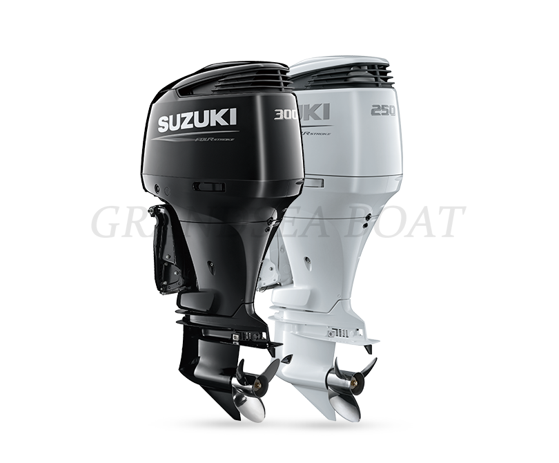 Engine Suzuki 4stroke 150hp Outboard Motor/ DF150 Outboard Engine / Boat Motor for sale