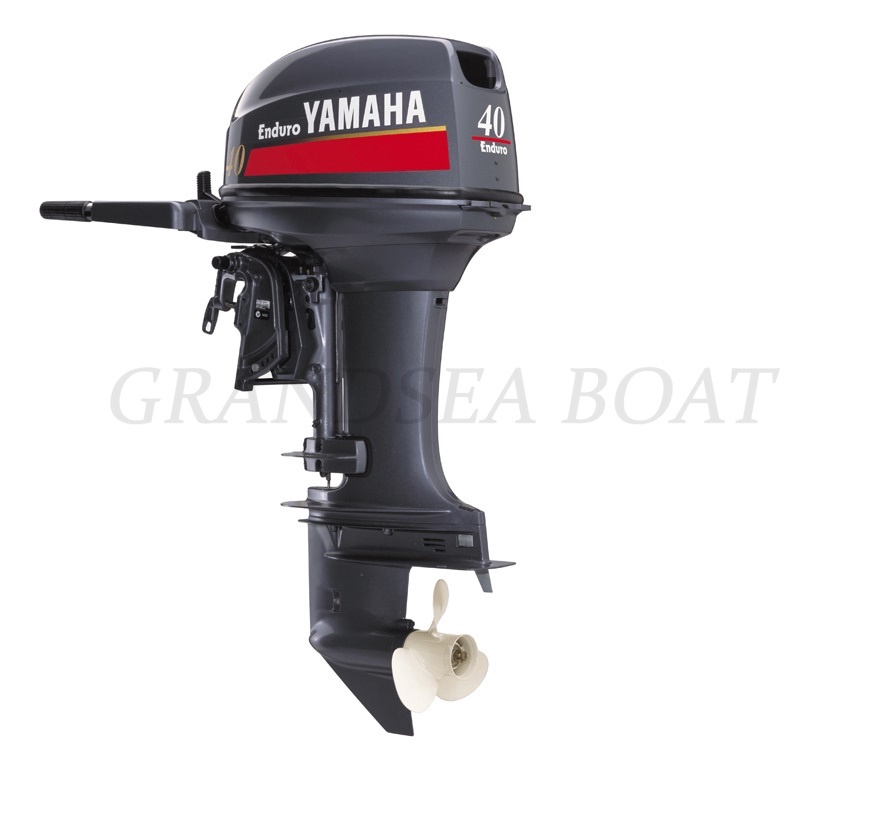 Yamaha 300hp F300DETU Outboard Engine for sale