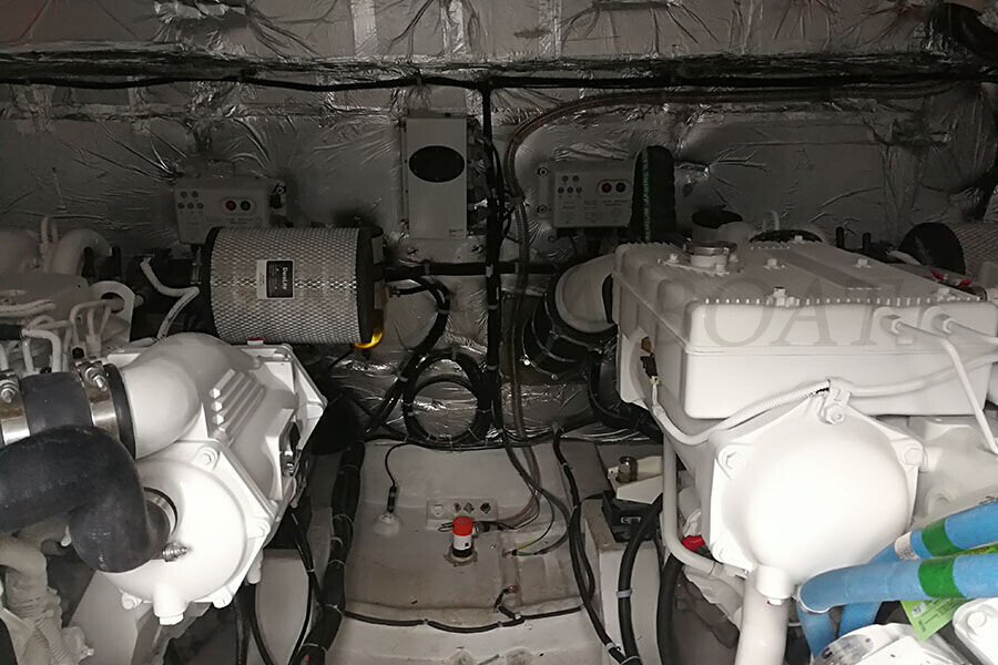 Grandsea Boat 16m Aluminium Material Pilot Boat for Sale 