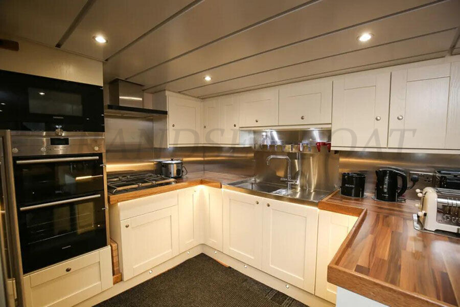 New Building BV Class Approved 73ft Deep Sea Steel Commercial Stern Fishing Boat For Sale