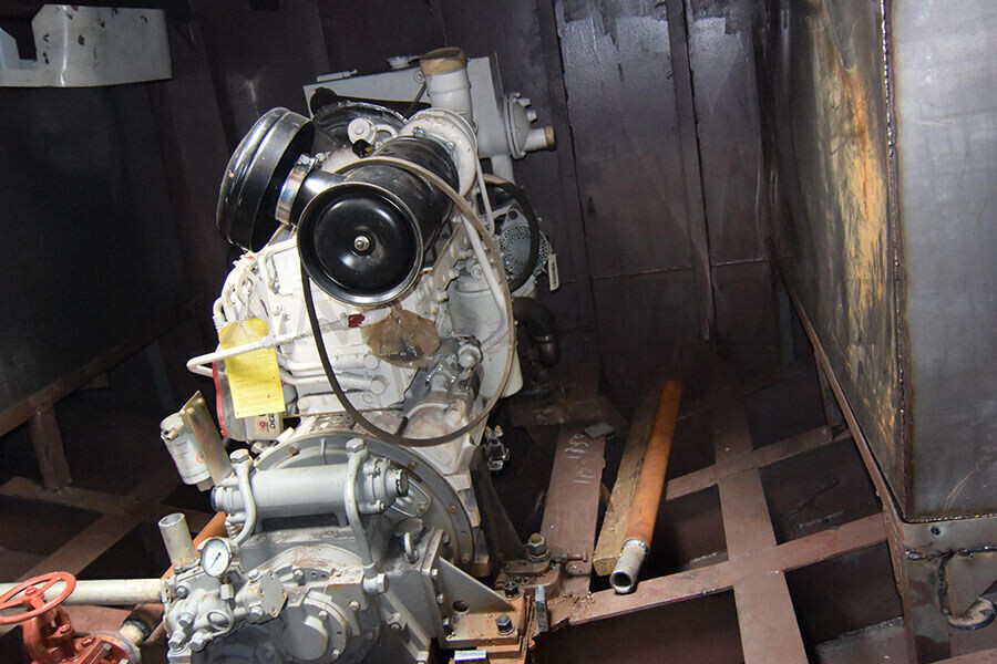 Grandsea 24m 900hp Shipyard Build Multi Purpose Work ASD Tugboat for Sale