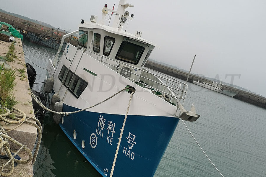 22m Fast Platform Supply Vessel/multi Purpose Utility Supply Vessel/supply And Crew Boat PSV for Sale