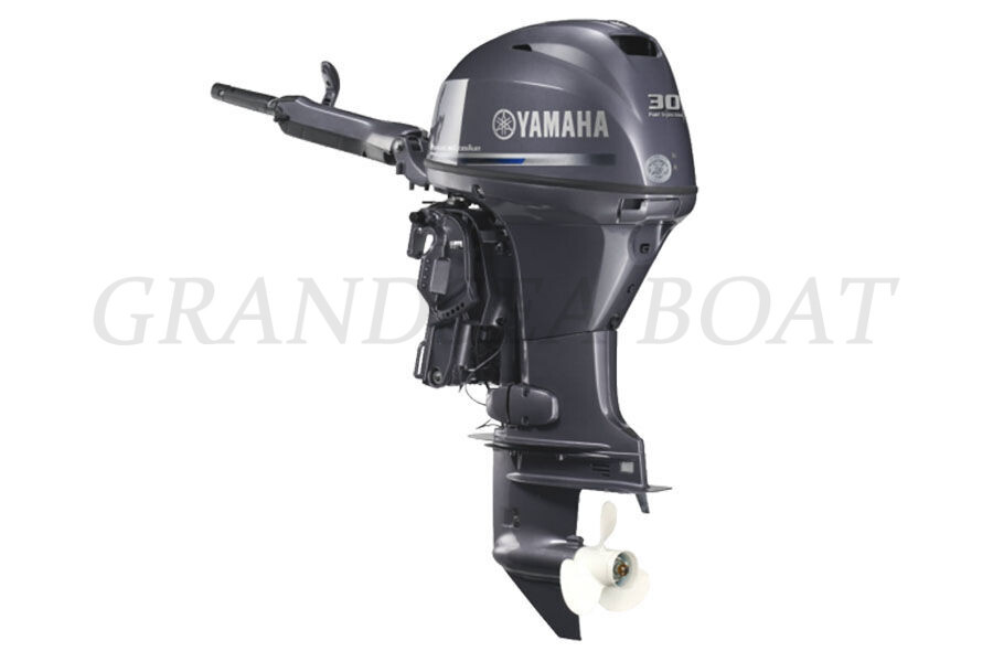 15hp-425hp Japan made 4stroke Yamaha Genuine Outboard Gasoline Engines for sale