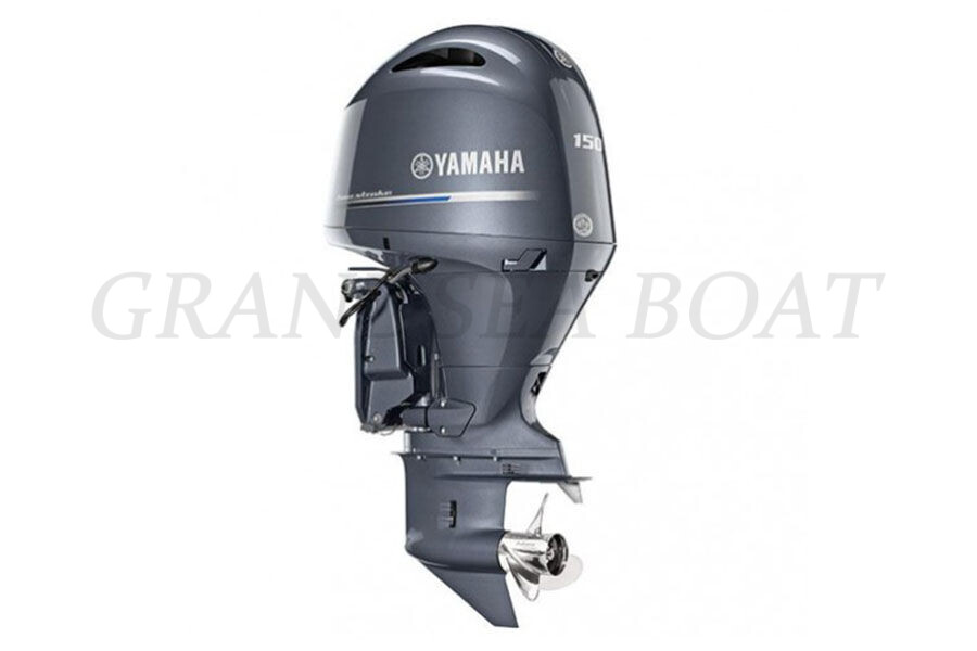 15hp-425hp Japan made 4stroke Yamaha Genuine Outboard Gasoline Engines for sale