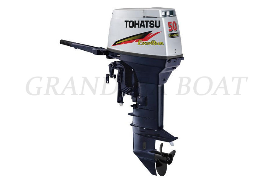 Tohatsu Outboard Engine 2stroke 5hp-100hp// outboard motor for sale 