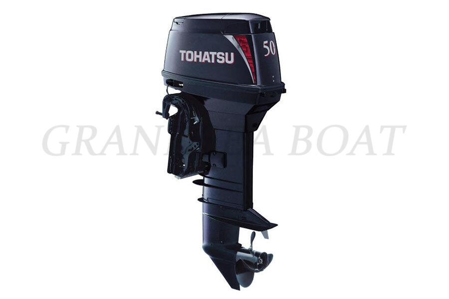 Tohatsu Outboard Engine 2stroke 5hp-100hp// outboard motor for sale 