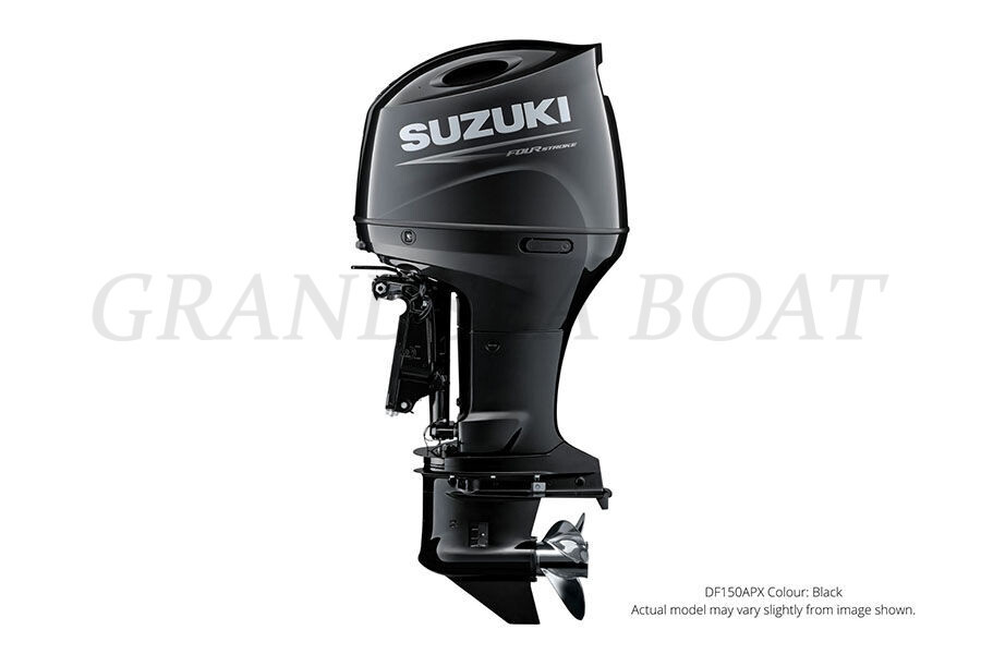 Engine Suzuki 4stroke 150hp Outboard Motor/ DF150 Outboard Engine / Boat Motor for sale