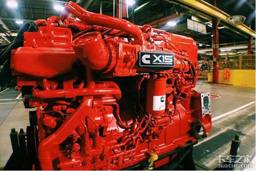 American made Cummins X15 400HP-800HP Marine Diesel  Propulsion and Engines for sale Russia
