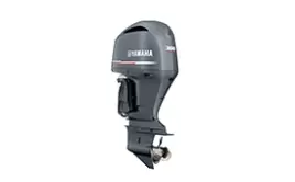 Yamaha 250hp F250HETX Japan Imported Marine Outboard Engine