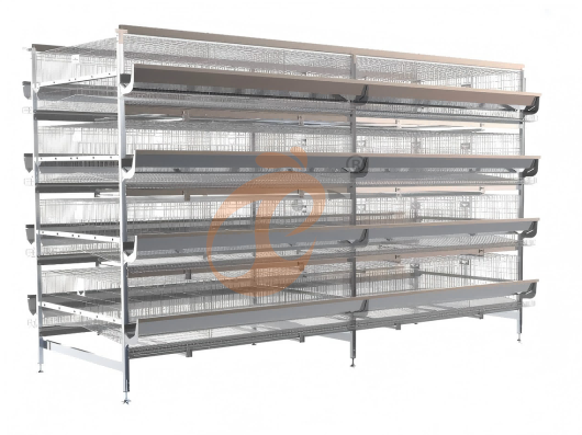 How Long Do Broiler Cages Last? Nigeria Durability Report 2026