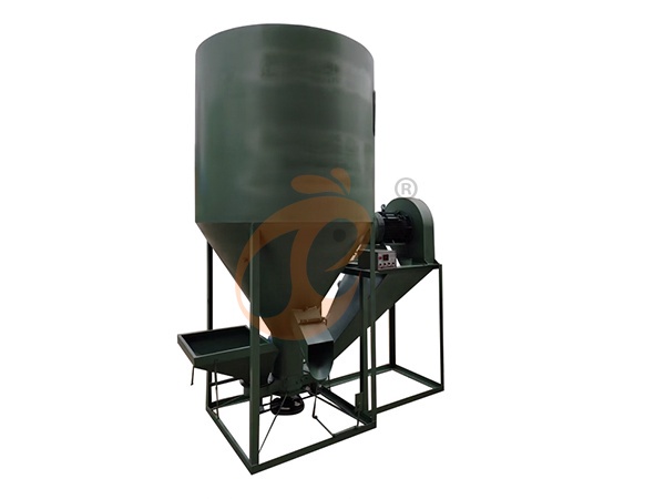 Chicken Feed Mixer and Grinder2 (1)