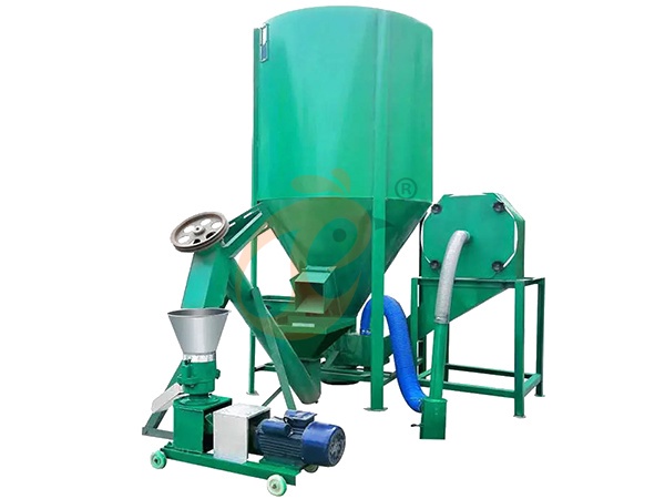 Feed Mill & Feed Mixer Price | 5 Practical Tips For Poultry Farms
