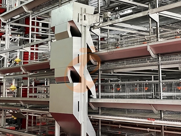 Feed Distribution Equipment Price Check: Top Popular & Recommended Models