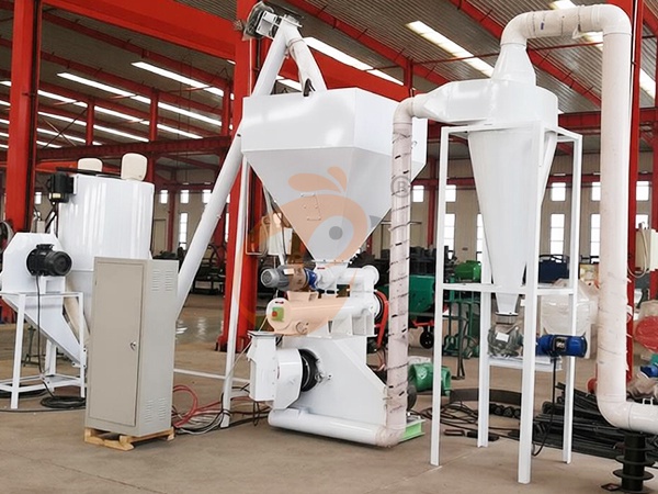 Chicken Feed Mixer and Grinder3 (3)