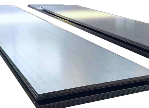 ST37-2 Carbon Steel Plate