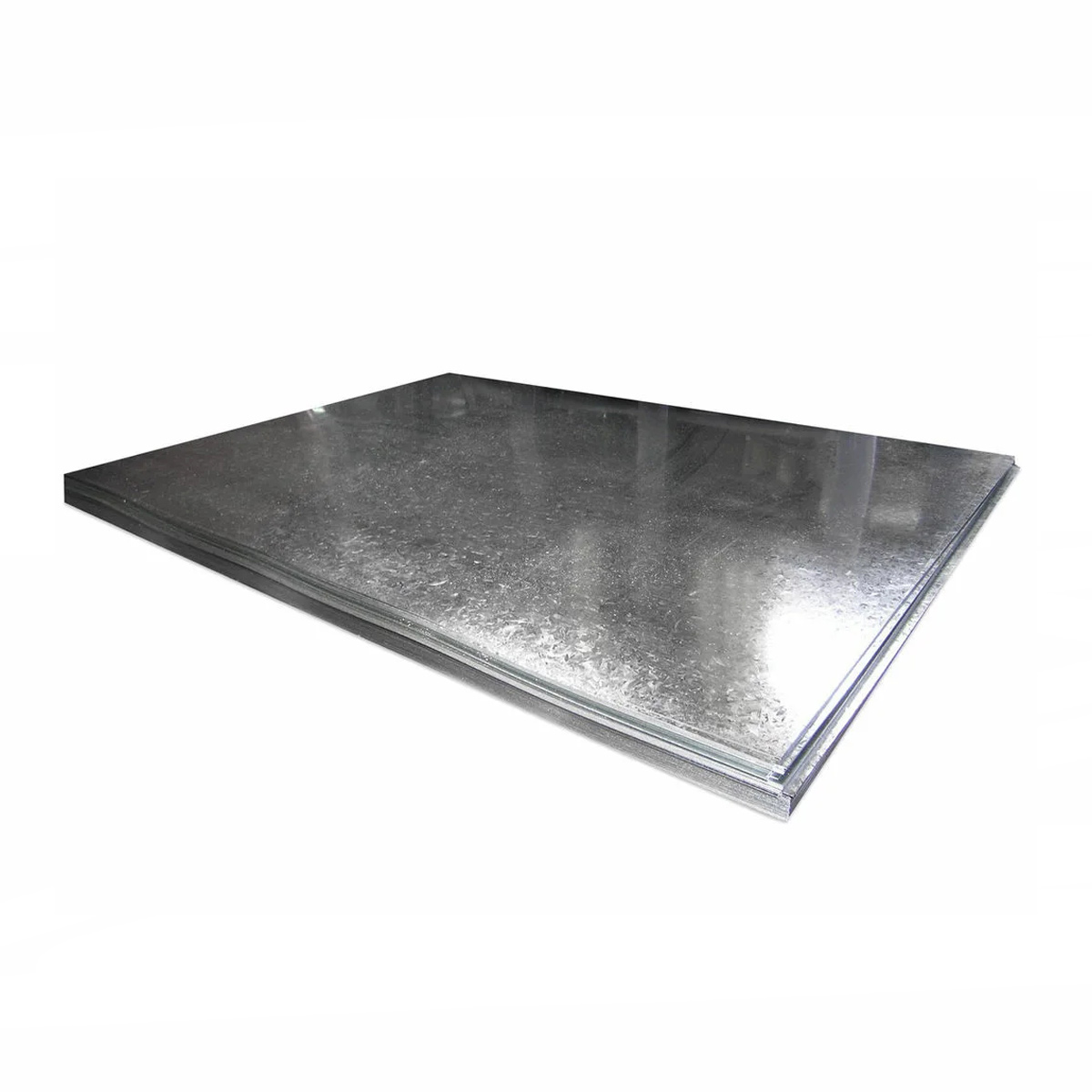 Zinc coated Galvanized steel sheet