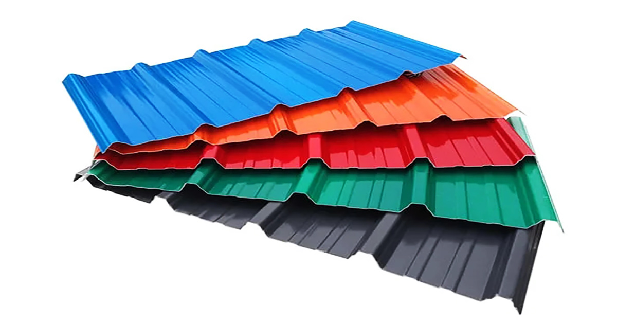 Roofing Sheet