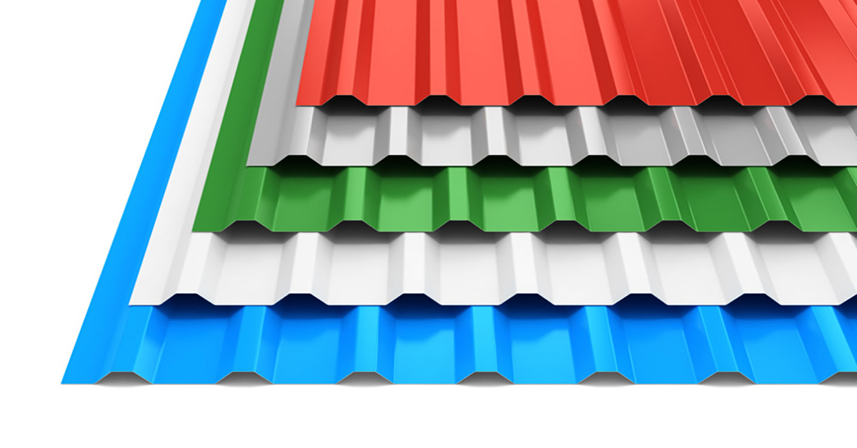 Roofing Sheet