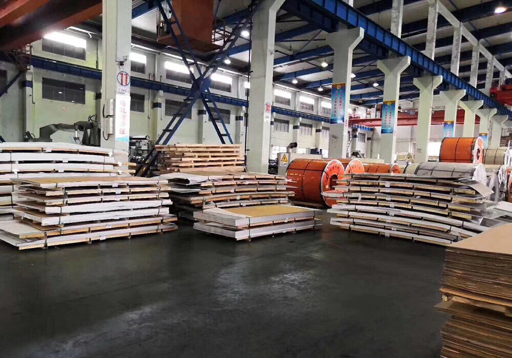 PPGI Corrugated Sheet PPGI Corrugated Sheet