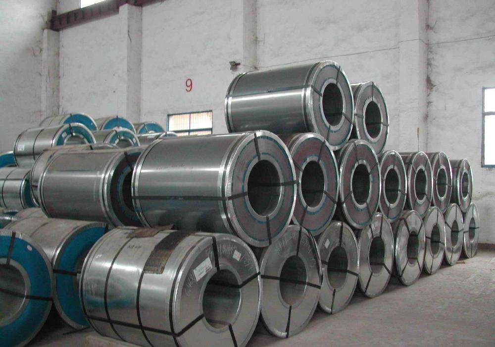Cold rolled electrical steel