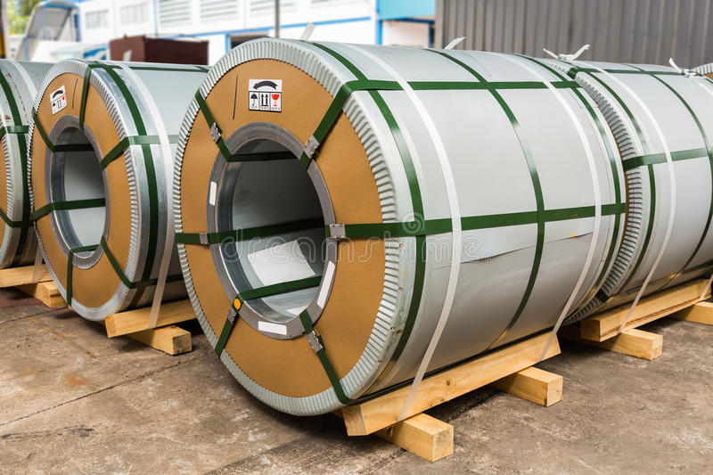 Hot rolled silicon steel