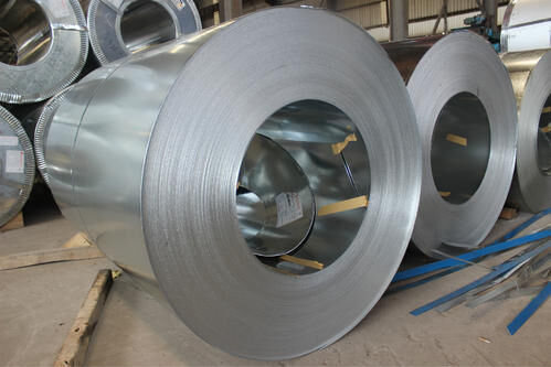 Hot rolled silicon steel