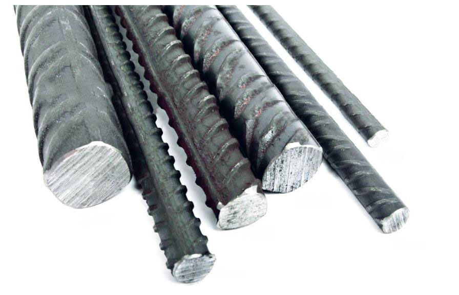 ASTM HRB400 Steel Bar