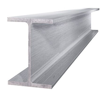 Galvanized Steel H Beam