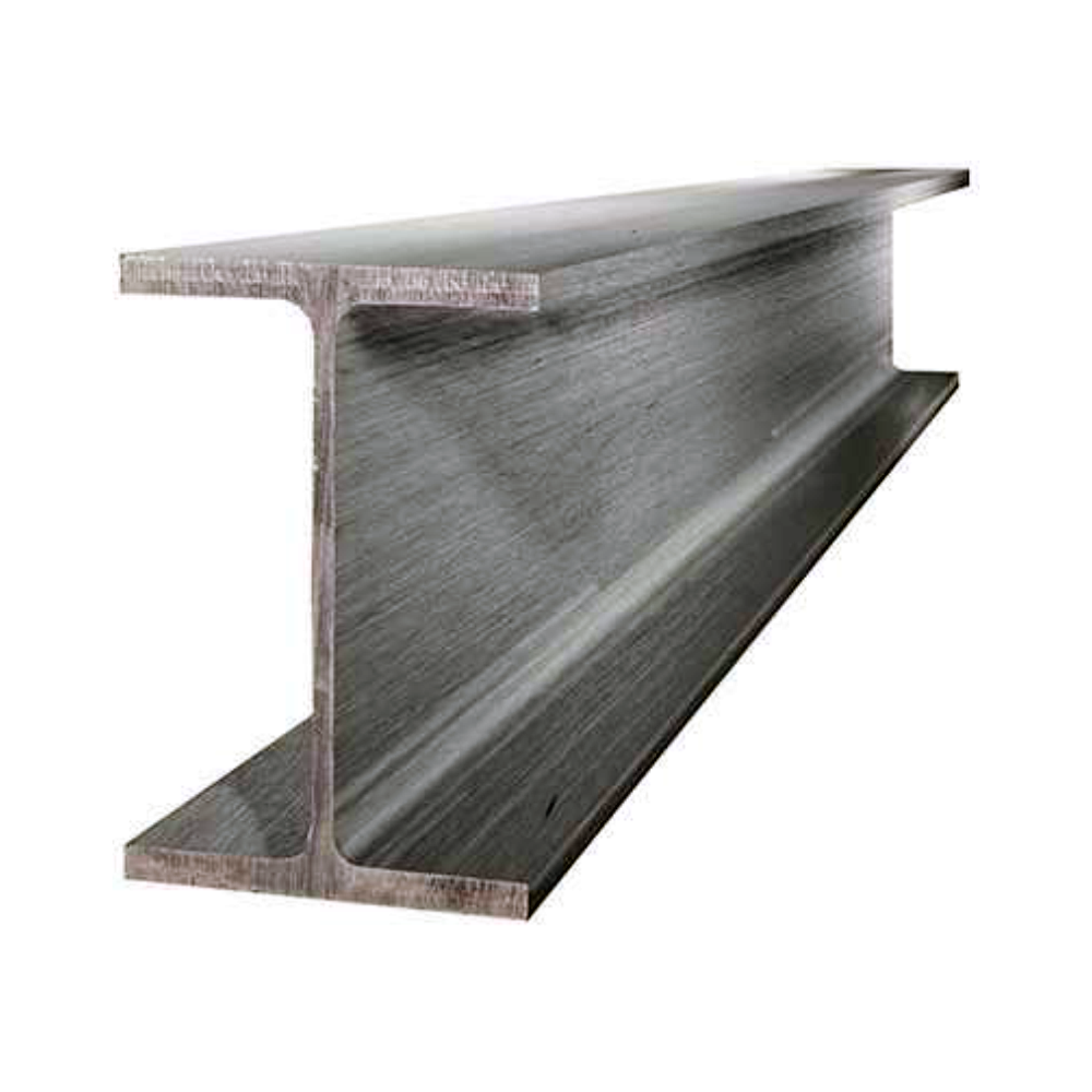 High Quality Mild Steel H Beam