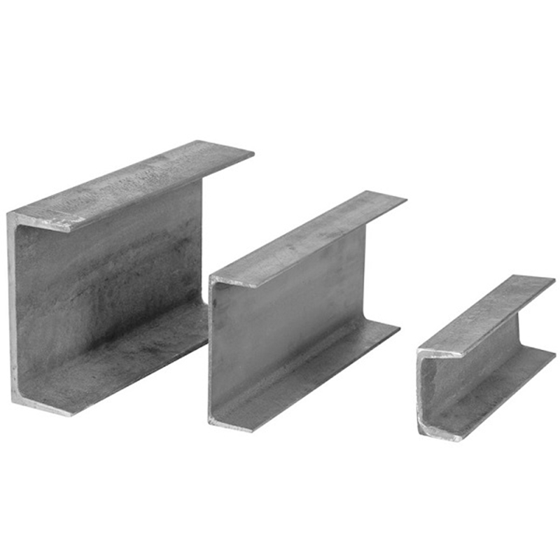 Mild Steel Channel