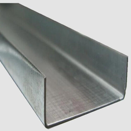 S235jr U Channel Steel
