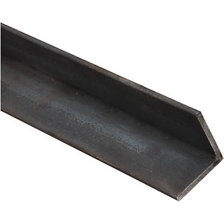 Hot Rolled Steel Equal Angle