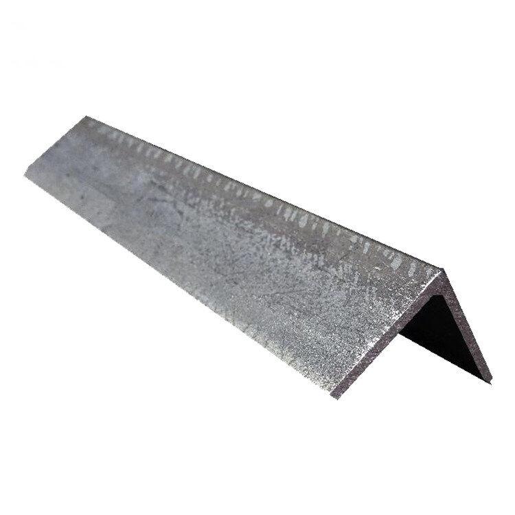 L Shaped Mild Angle Steel Bar