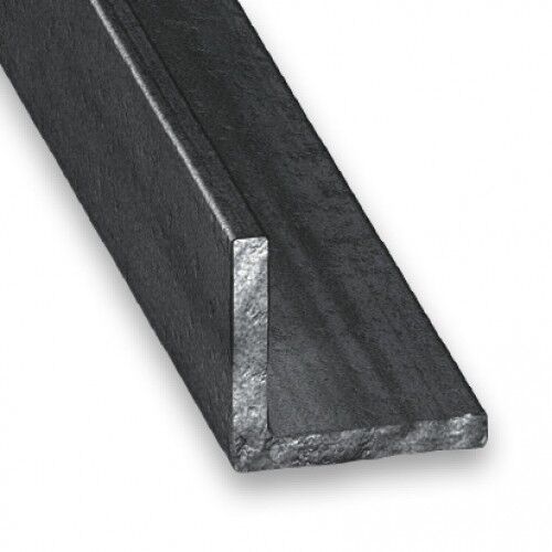 Hot Rolled Steel Equal Angle