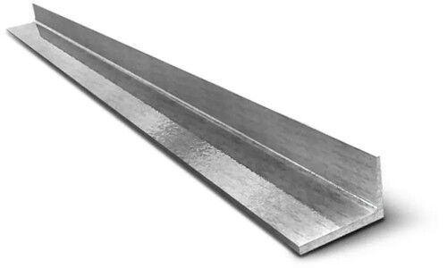 L Shaped Mild Angle Steel Bar