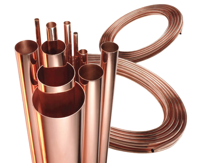 Copper Pipe