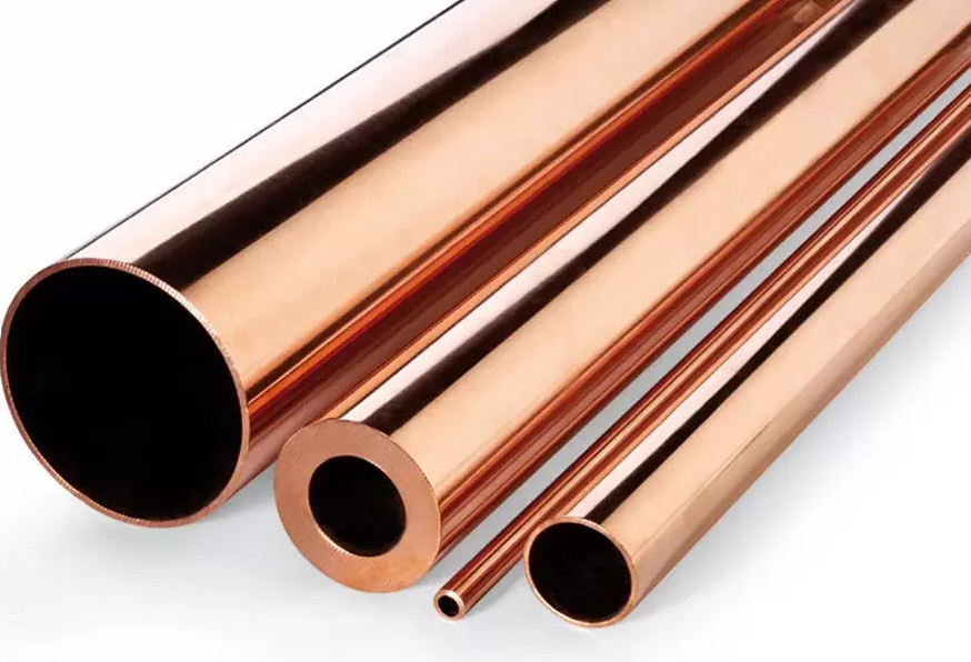 Copper Tube