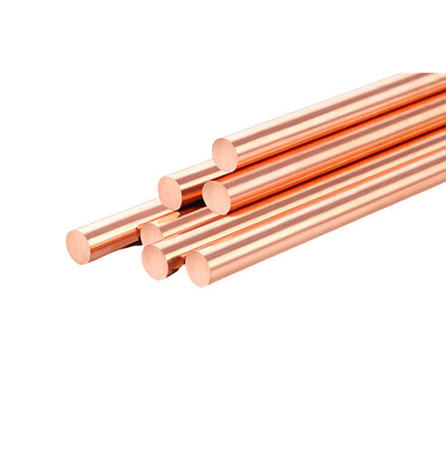 Copper Rod