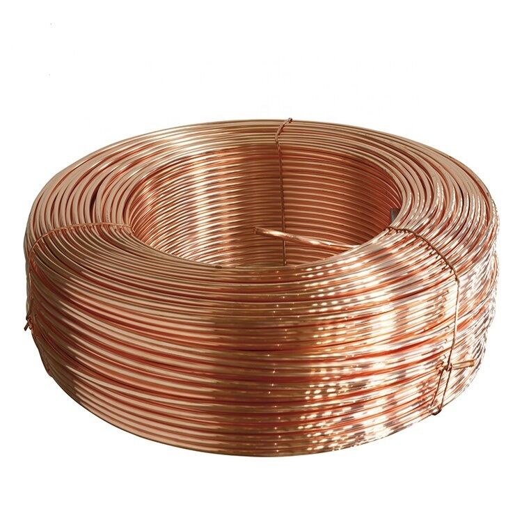 Oxygen Free Copper Wire Rod