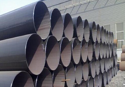 2025-2030 Global carbon steel pipe trend analysis and challenges