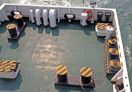 Understand the commonly used steel plate materials for shipbuilding Understand the commonly used steel plate materials for shipbuilding