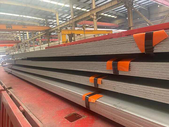 Low price hot rolled stainless steel plate