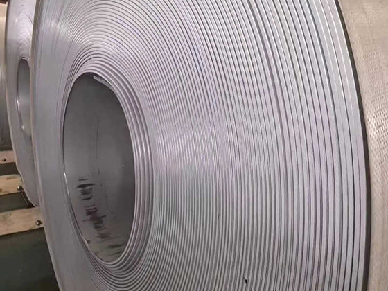 Quality hot rolled duplex stainless steel roll