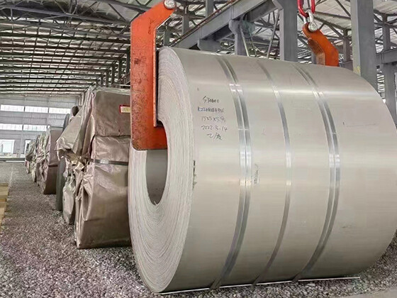 Quality hot rolled duplex stainless steel roll