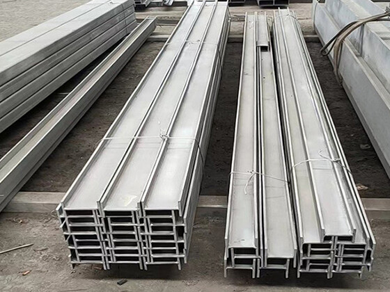 HEA/HEB/IPE Section Beam