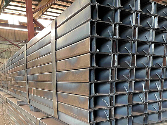 Low price stainless steel U/C channel