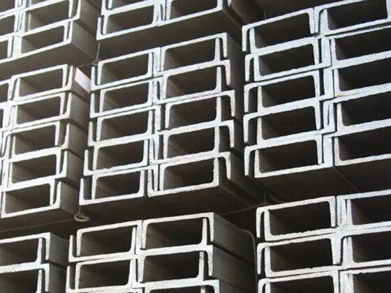 Low price stainless steel U/C channel