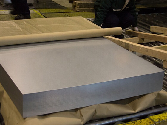 JIS SPCC/SPCD Cold rolled carbon sheet steel