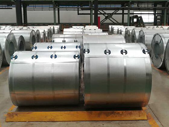 JIS SGHC/SEHC/SEHD Hot Dip Galvanized Steel Coil
