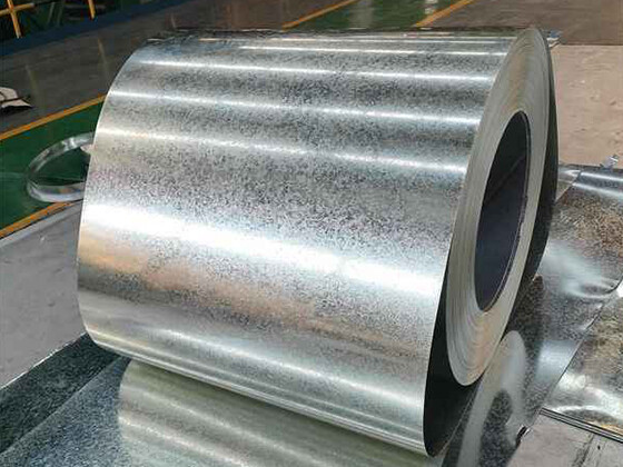 JIS SGHC/SEHC/SEHD Hot Dip Galvanized Steel Coil